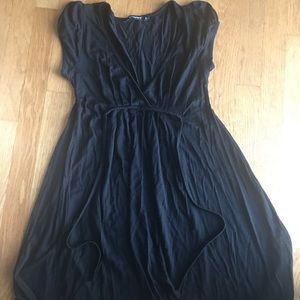 Atmosphere Black Dress